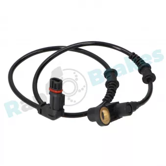 Capteur, vitesse de roue RAP BRAKES R-A0333