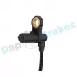 Capteur, vitesse de roue RAP BRAKES R-A0333 - Visuel 2