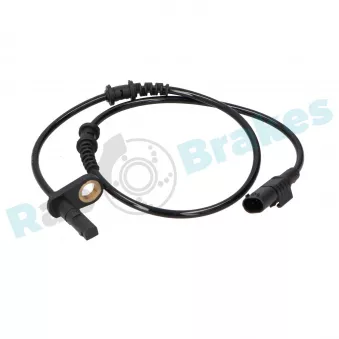 Capteur, vitesse de roue RAP BRAKES R-A0334