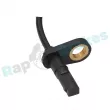 Capteur, vitesse de roue RAP BRAKES R-A0334 - Visuel 2