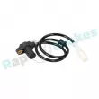 Capteur, vitesse de roue RAP BRAKES R-A0335 - Visuel 1