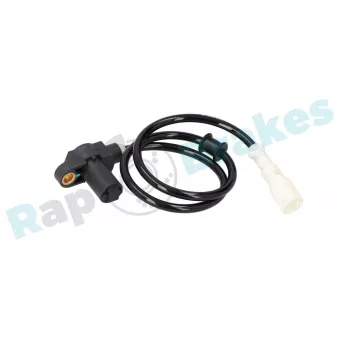 Capteur, vitesse de roue RAP BRAKES R-A0335