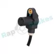 Capteur, vitesse de roue RAP BRAKES R-A0335 - Visuel 2