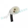 Capteur, vitesse de roue RAP BRAKES R-A0335 - Visuel 3