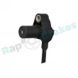 Capteur, vitesse de roue RAP BRAKES R-A0336 - Visuel 2