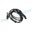 Capteur, vitesse de roue avant droit RAP BRAKES R-A0337 - Visuel 1
