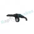 Capteur, vitesse de roue avant droit RAP BRAKES R-A0337 - Visuel 2