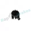 Capteur, vitesse de roue avant droit RAP BRAKES R-A0337 - Visuel 3
