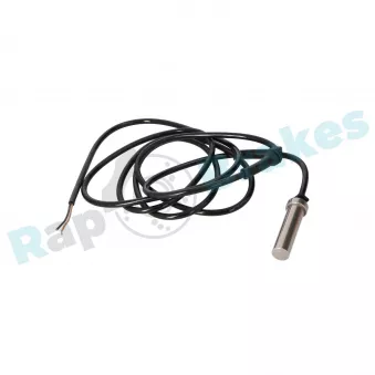 Capteur, vitesse de roue RAP BRAKES R-A0341