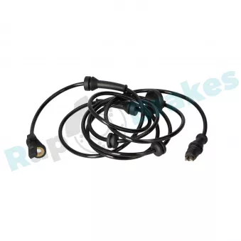 Capteur, vitesse de roue RAP BRAKES R-A0342