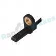 Capteur, vitesse de roue RAP BRAKES R-A0342 - Visuel 2