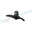 Capteur, vitesse de roue RAP BRAKES R-A0343 - Visuel 2