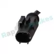 Capteur, vitesse de roue RAP BRAKES R-A0343 - Visuel 3