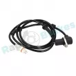 Capteur, vitesse de roue RAP BRAKES R-A0344 - Visuel 1