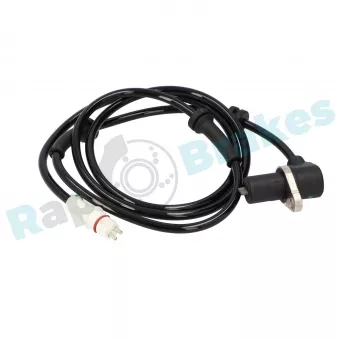 Capteur, vitesse de roue RAP BRAKES R-A0344