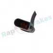 Capteur, vitesse de roue RAP BRAKES R-A0347 - Visuel 3