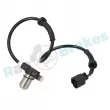 Capteur, vitesse de roue RAP BRAKES R-A0348 - Visuel 1