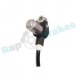 Capteur, vitesse de roue RAP BRAKES R-A0348 - Visuel 2