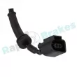 Capteur, vitesse de roue RAP BRAKES R-A0348 - Visuel 3