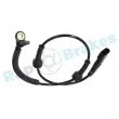 Capteur, vitesse de roue RAP BRAKES R-A0349 - Visuel 1