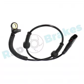 Capteur, vitesse de roue RAP BRAKES R-A0349