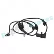 Capteur, vitesse de roue avant droit RAP BRAKES R-A0350 - Visuel 1