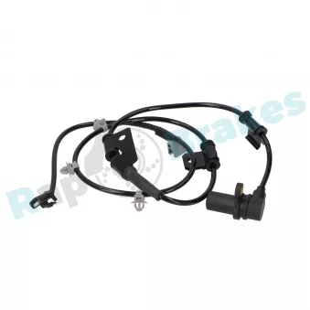 Capteur, vitesse de roue avant droit RAP BRAKES R-A0350