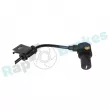 Capteur, vitesse de roue avant droit RAP BRAKES R-A0350 - Visuel 2