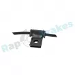 Capteur, vitesse de roue avant droit RAP BRAKES R-A0350 - Visuel 3