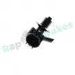Capteur, vitesse de roue RAP BRAKES R-A0351 - Visuel 3