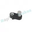 Capteur, vitesse de roue avant droit RAP BRAKES R-A0352 - Visuel 2