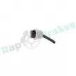 Capteur, vitesse de roue avant droit RAP BRAKES R-A0352 - Visuel 3
