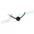 Capteur, vitesse de roue avant droit RAP BRAKES R-A0353 - Visuel 3