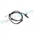 Capteur, vitesse de roue RAP BRAKES R-A0354 - Visuel 1
