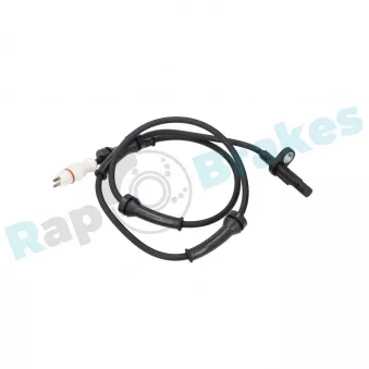 Capteur, vitesse de roue RAP BRAKES R-A0354