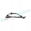 Capteur, vitesse de roue RAP BRAKES R-A0355 - Visuel 2