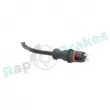 Capteur, vitesse de roue RAP BRAKES R-A0355 - Visuel 3
