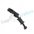 Capteur, vitesse de roue RAP BRAKES R-A0356 - Visuel 3