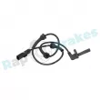 Capteur, vitesse de roue avant droit RAP BRAKES R-A0358 - Visuel 1