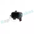 Capteur, vitesse de roue avant droit RAP BRAKES R-A0358 - Visuel 3