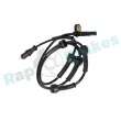 Capteur, vitesse de roue RAP BRAKES R-A0359 - Visuel 1