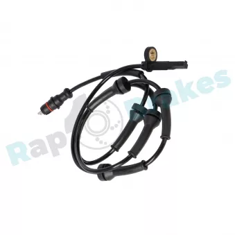 Capteur, vitesse de roue RAP BRAKES R-A0359