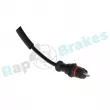 Capteur, vitesse de roue RAP BRAKES R-A0359 - Visuel 2