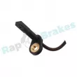 Capteur, vitesse de roue RAP BRAKES R-A0359 - Visuel 3