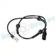 Capteur, vitesse de roue RAP BRAKES R-A0360 - Visuel 1