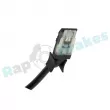 Capteur, vitesse de roue RAP BRAKES R-A0360 - Visuel 2