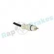 Capteur, vitesse de roue RAP BRAKES R-A0361 - Visuel 3