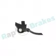 Capteur, vitesse de roue RAP BRAKES R-A0366 - Visuel 2