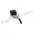 Capteur, vitesse de roue RAP BRAKES R-A0366 - Visuel 3