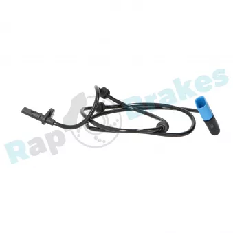 Capteur, vitesse de roue RAP BRAKES R-A0367